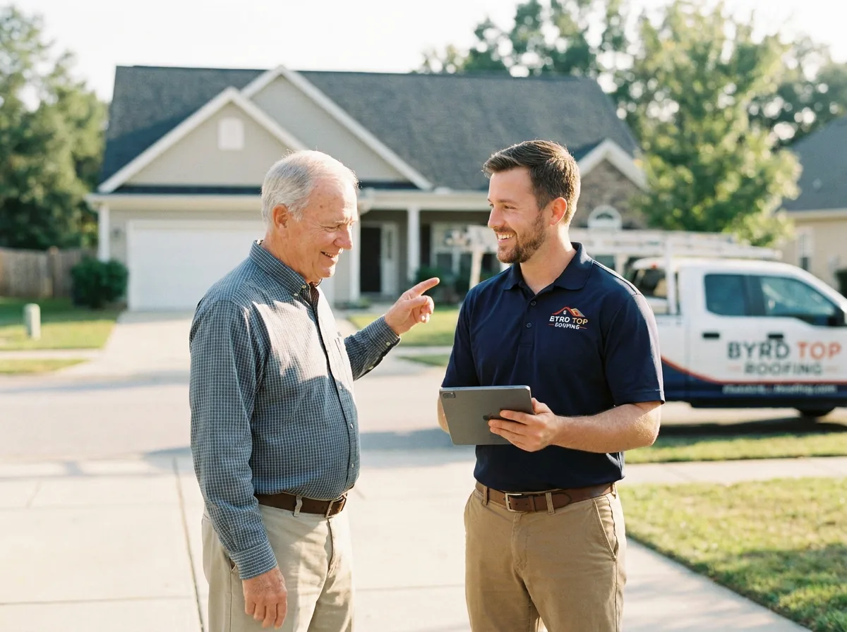 Roofing Cottonport, LA FAQs
